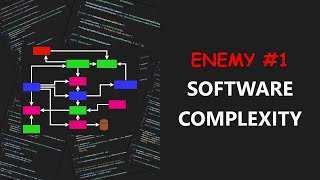 Software Complexity Explained: Origins, Types & Drivers