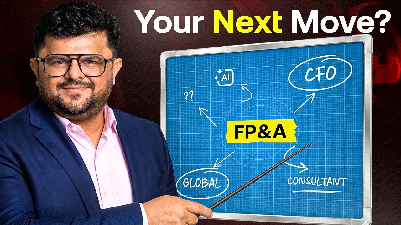 7 Careers That Open Up After FP&A
