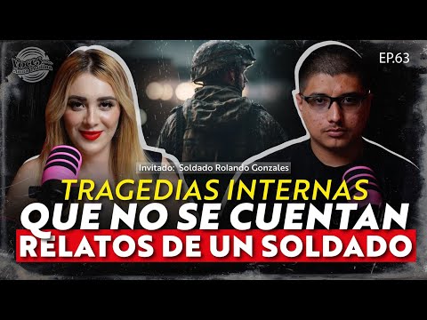 El Gobierno no busca terminar con el crimen organizado.