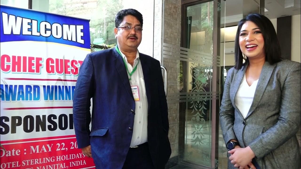 Mr H.S. Tomar, Station Director, Rosa Power Supply Co. Ltd. (A Unit of Reliance Power) YouTube