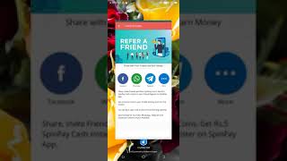 Money earning apps self earning app super application Tamil screenshot 5