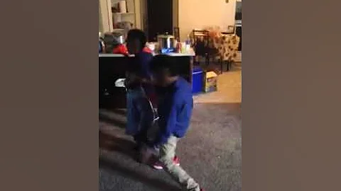 The proper way to work off Thanksgiving dinner