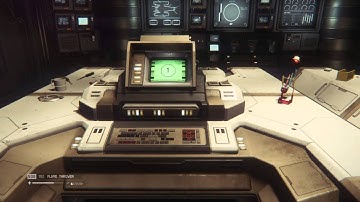 Alien: Isolation™ Escape from the Server Hub