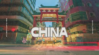 5 Destination to visit in China ! [ China travel tips ]