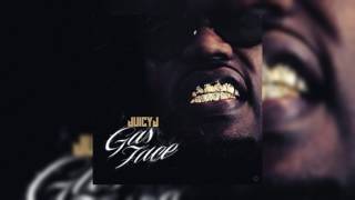 Juicy J - Gas Face (Full Mixtape)