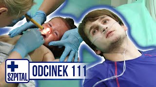 Download Lagu SZPITAL | ODCINEK 111 MP3 Download Lagu SZPITAL | ODCINEK 111 MP3
