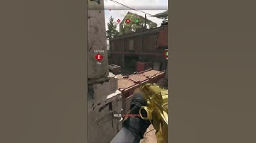 No scope! #noscope #cod #scope #warzone #gaming