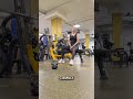 Болгарские выпады. Делаем вместе
