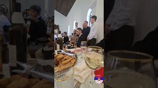 Високи Дечани: Величанствена прослава Светог Стефана Дечанског