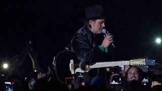 Arcade Fire - We Don't Deserve Love   Everything Now (Continued) @ Barcelona 2018