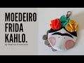 Moedeiro Frida Kahlo