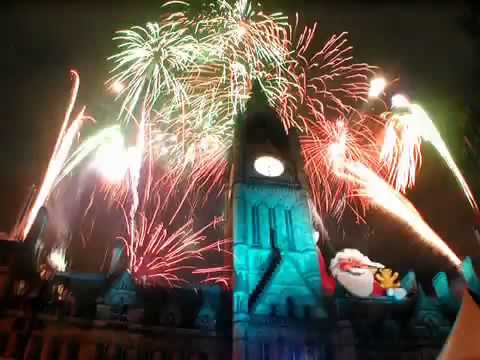 صوت ثلاثي الأبعاد العاب نارية