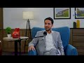 Inside the Core | Episode 8 | In conversation with Zain Khawaja