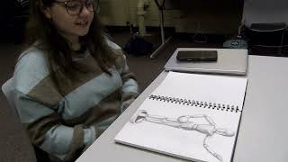 Final Project- Human interest Video