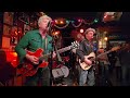 I'm Your Puppet - Tom Clark + The High Action Boys - Lucinda's, 04.28.26