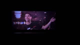 Famous AMC Theatres Intro (2024-present) Net Worth