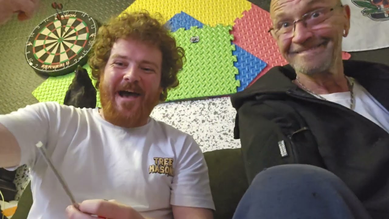 Canna Z Dante's INFERNO weed review and smoke up rsosos grandaddydanks Russell Crow