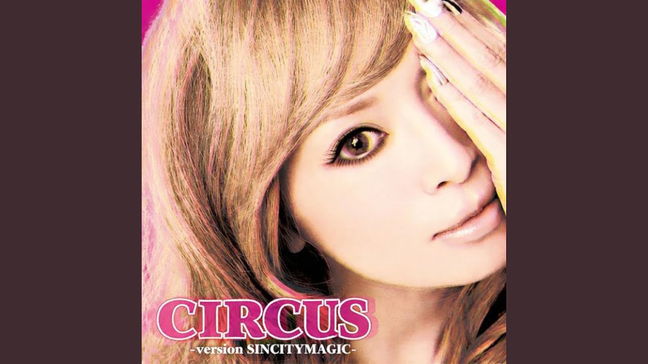 circus auf YouTube ansehen circus auf YouTube ansehen