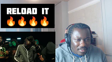 This Synergy 🤮🤮🤮Tion Wayne - Who Else (feat. Unknown T) Reaction