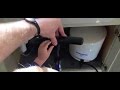 How To Re-Pressurize Reverse Osmosis Tank - SO EASY - ( PART 1 )