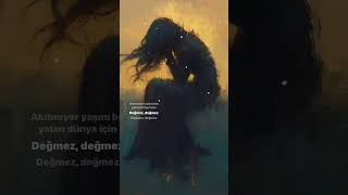 Suzan Hacigarip✨Değmez🌙 Resimi