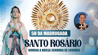 Santo Rosário - 02/02 | Exército de São Miguel | Instituto Hesed - 2023