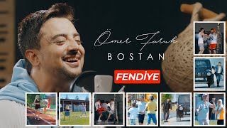 Ömer Faruk Bostan - Fendiye -  (2023) Resimi