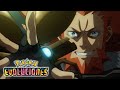 El visionario 👁️ | Episodio 3 de Evoluciones Pokémon