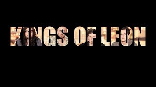 Kings of Leon - Beautiful War