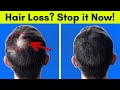 5 Proven Ways to Regrow Your Hair Naturally!