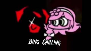 Bing Chilling Vs Roblox Chairman Mao Slowed