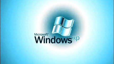 Preview 2 Windows XP in Scythe Effect 1.0