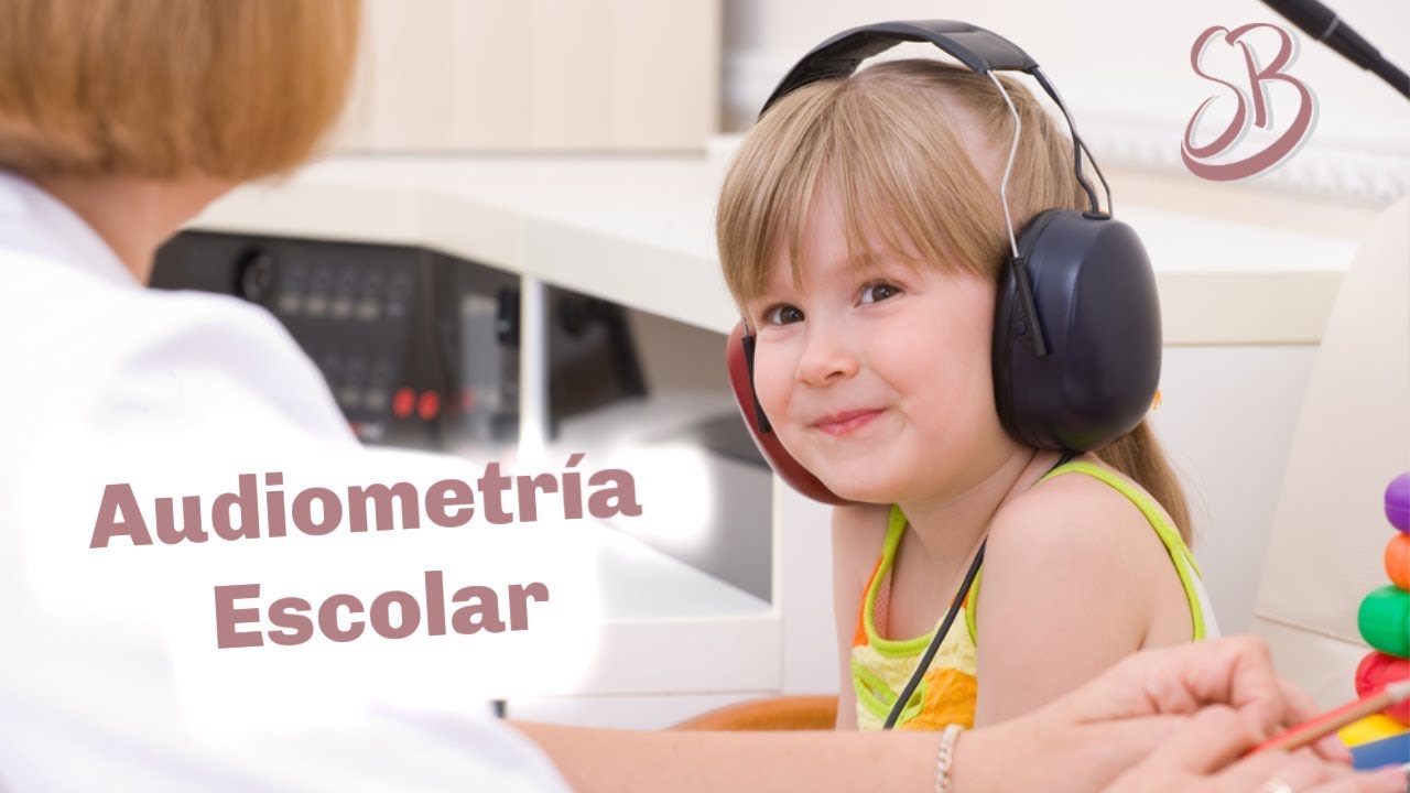 Diagnóstico audiológico en niños - Asara