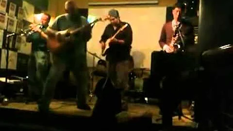 Fat Boy - Big J (Jason Motz)