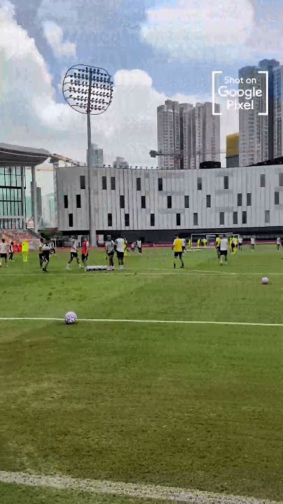 Ekitike, Salah & Ngumoha ⚽️⚽️⚽️