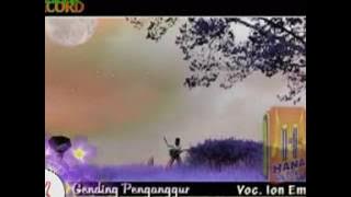 Gending penganggur - Ion Emas