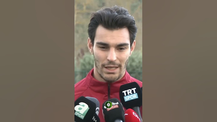 Kaan Ayhan'dan FLAŞ transfer itirafı! Ocak'ta hangi takıma gidecek?