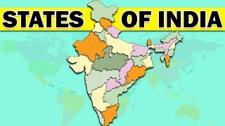 Test Your India Knowledge: Can You Guess the Indian State Challenge?