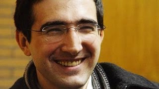 Kramnik Crushes Kasparov - Top 10 Of The 1990s - Kasparov vs