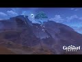 Genshin Impact 3.6 Appreciation Video