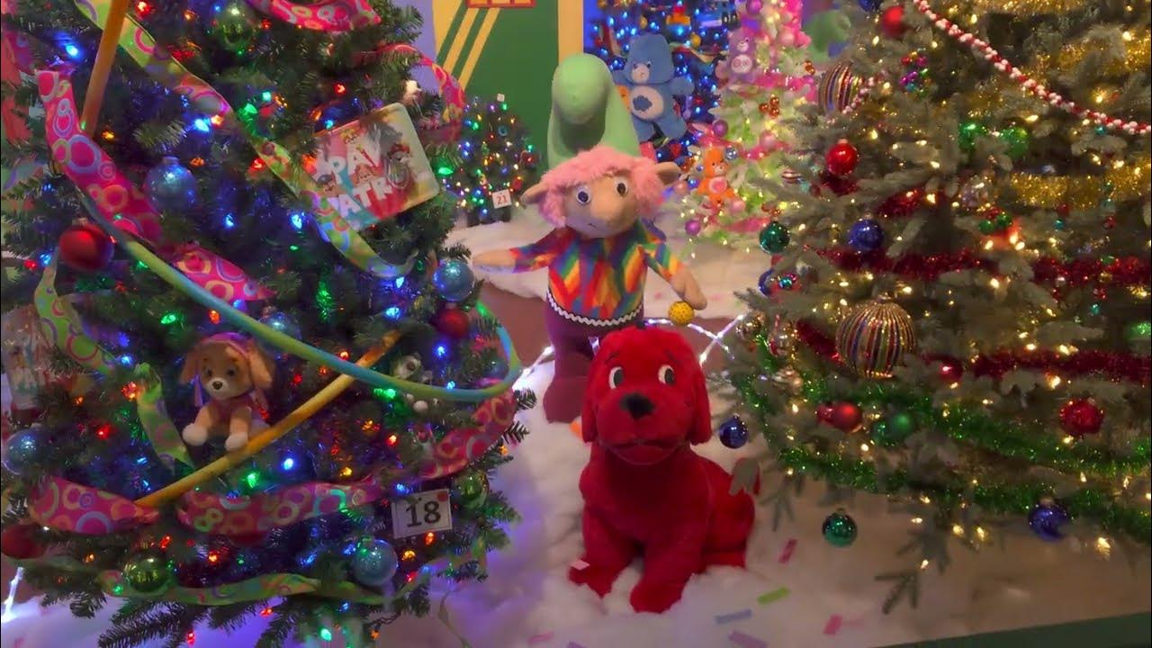 Kraynak's Christmas Land, 2022, 4k/30,HDR,Sony Xperia ProI YouTube