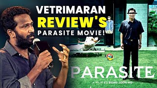 4 Oscar வரத வஙக கரணம Vetrimaran Ysis Parasite Movie Review