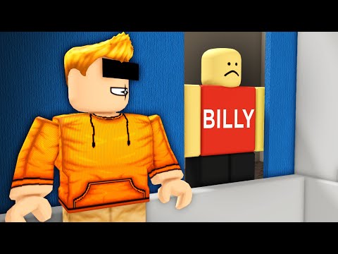 ROBLOX - Hide And Seek With Billy - Night 1 to 4 - Full