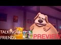 Talking Tom Friends Big Ben Episode 13 Sneak Peek 6 