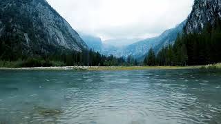Download Lagu 1 hour WIM HOF MUSIC   Shamanic Drumming + Rain Ambient Sounds MP3