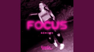 FOCUS (Arganorts Exteded Remix)