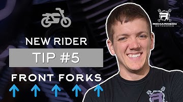 Why Inspecting Your Motorcycle