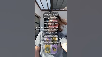 Let Your ADHD Mynd be the last second brain you ever need 🫶