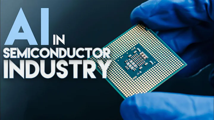 Application of AI in Semiconductor Industry | Machine Learning in Semiconductor - DayDayNews