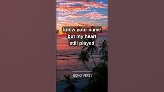 Oh no I like you #romanticsong #romanticstatus #shortlyrics #lyrics #trendingshort #songlyrics #song